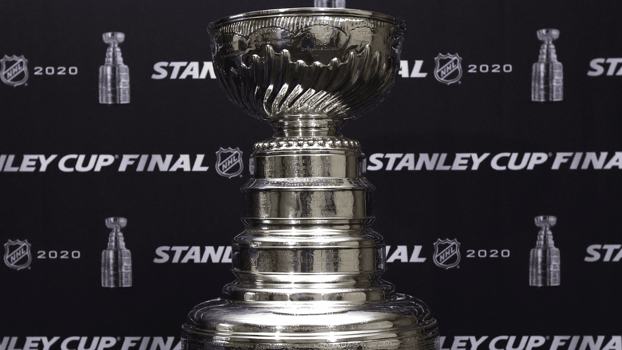 Stanley Cup