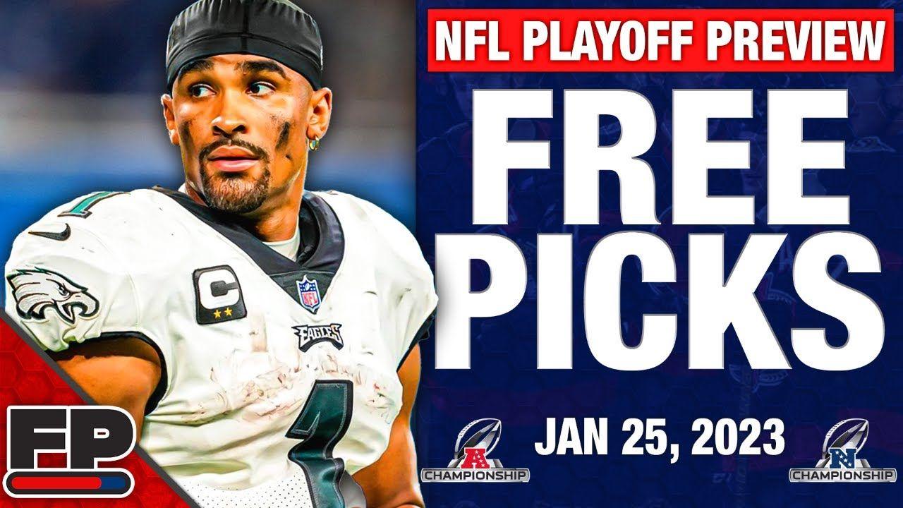 nfl conference championships