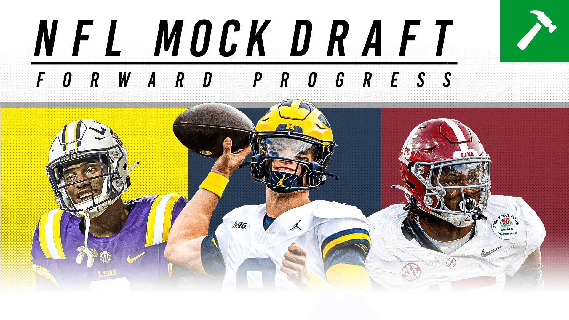 Mock Draft