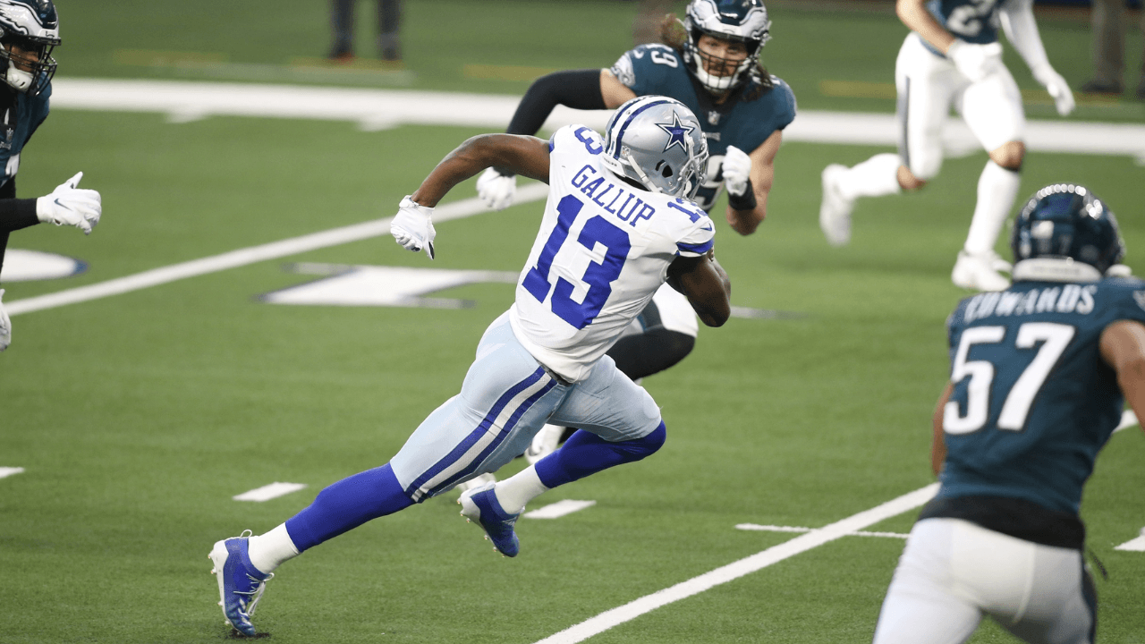 Michael Gallup