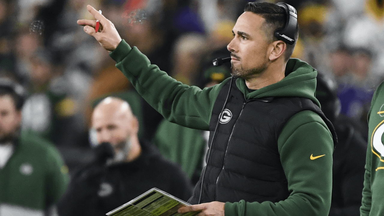 Matt LaFleur