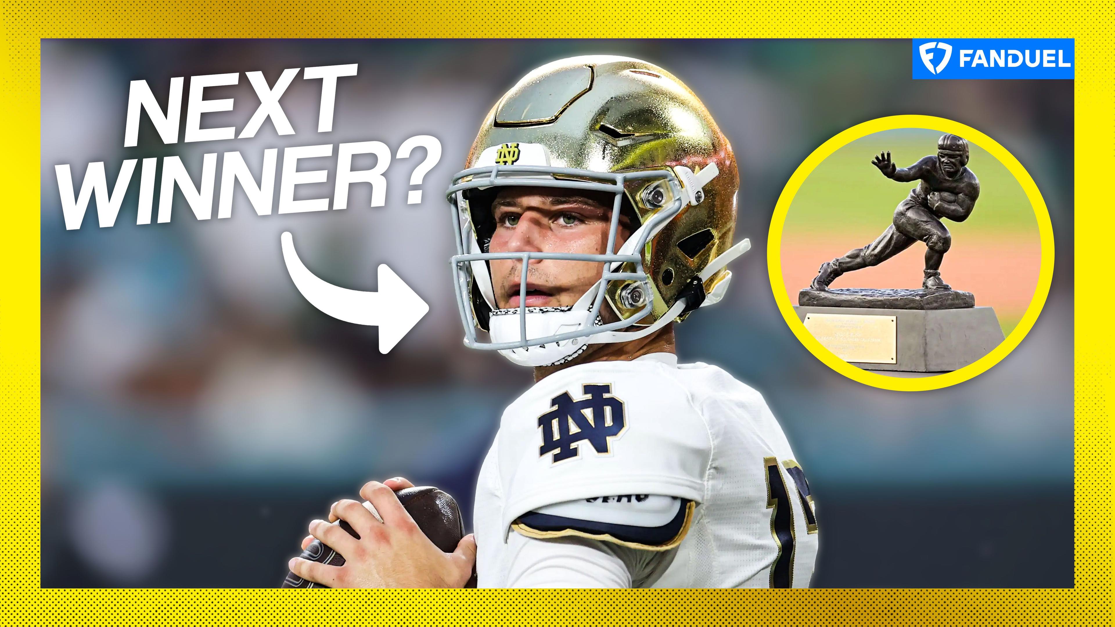 The Heisman Futures Market Is Wide Open.jpg