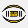 Hit The Books logo