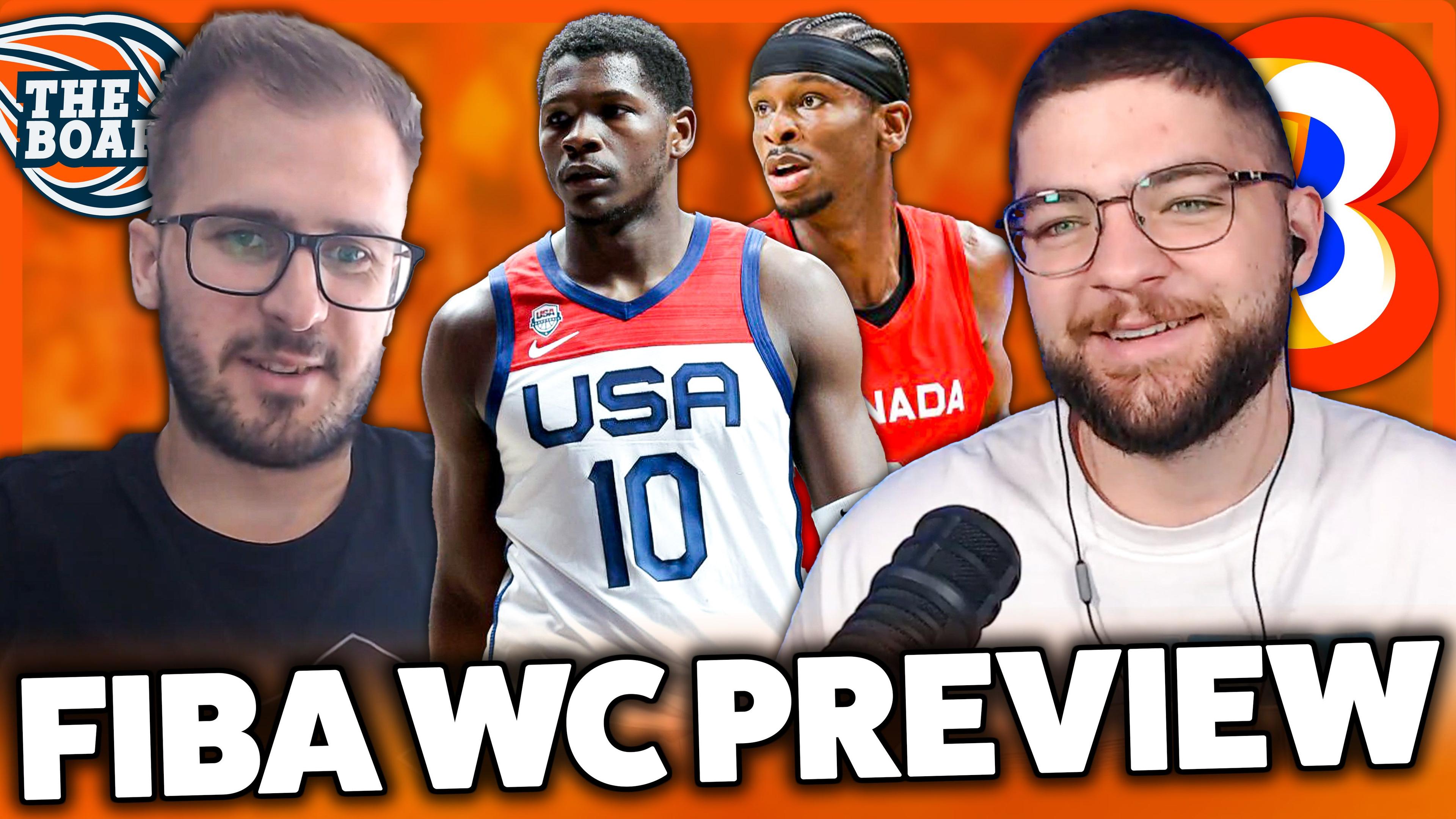 WHo Can REALLY Stop The US FIBA WV Previews & Bets.jpg