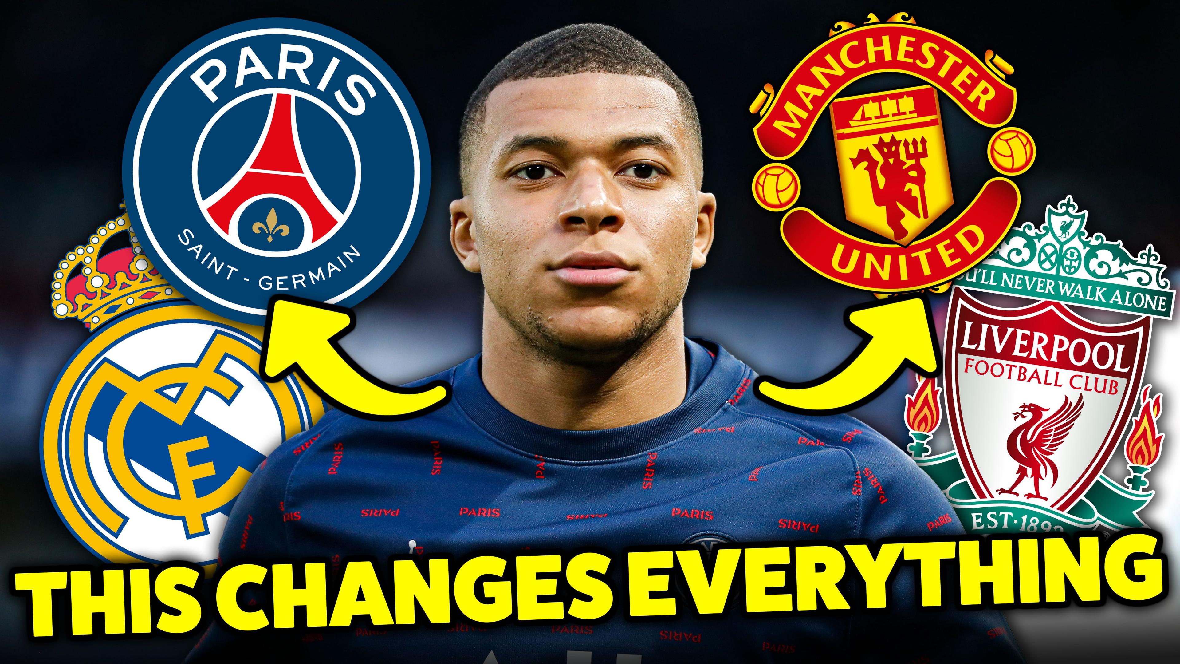 Kylian Mbappe’s Life Is About To Change  Who Will Sign Him.jpg