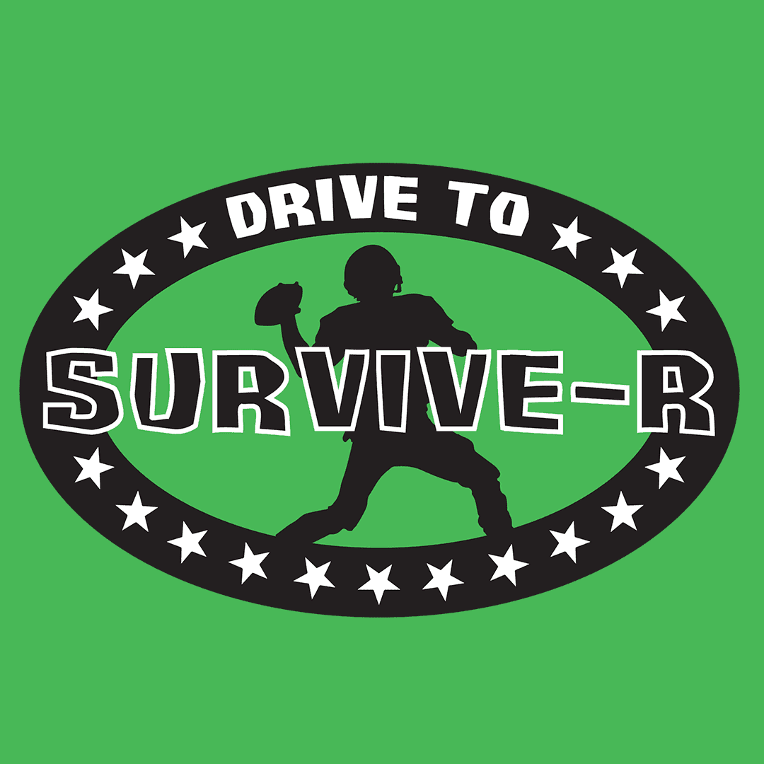 drive to survive-r