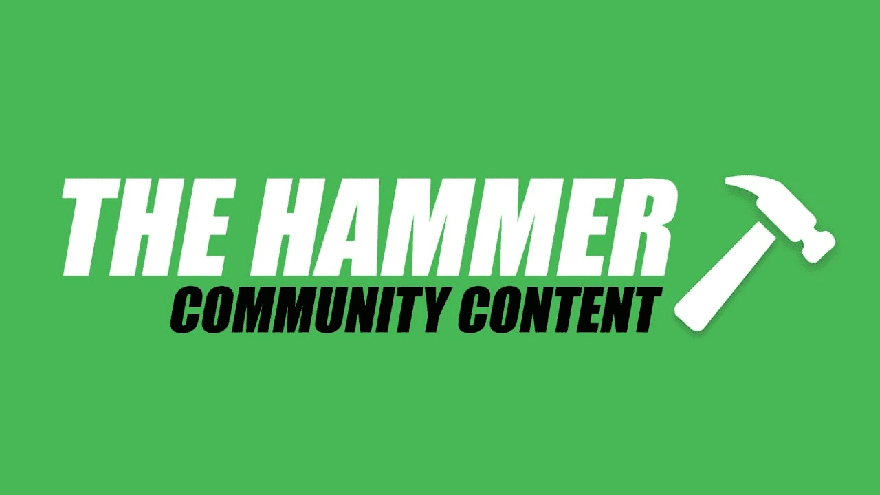 Hammer Community Content.png